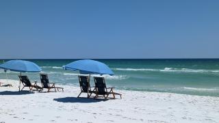 IS7-Cozy 2 Bed Beachfront-Walk Out To The Beach! - Fort Walton Beach - 4