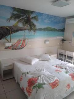 Rota do Sol Praia Hotel - Guaratuba - 5