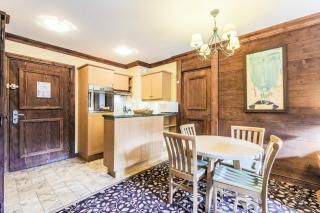 Résidence Les Arcs 1950 Le Village - maeva Home - Appartement 2 Pièces 4 Personnes - Sélection MAE-5479 - Bourg-Saint-Maurice - 7