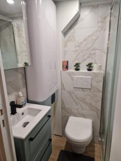 Appartement au coeur du Paris. - Paris - 4