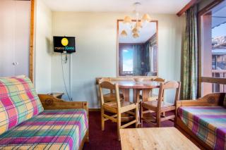 Quartier Crève Cœur - maeva Home - 2 Pièces 5 Personnes Confort MAE-5851 - Valmorel - 8