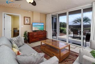 IP116-3 Bed Condo with Complimentary Beach Service - Fort Walton Beach - 5