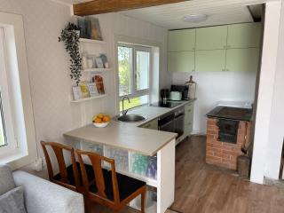 Seaside Retreat with Hot tub,Sauna, Pool & BBQ - Lao - 4