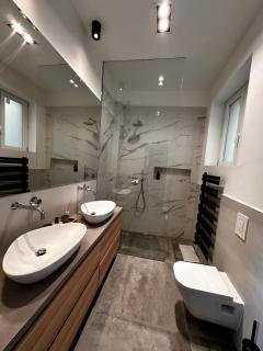 DEAK CENTRAL LOFT - Budapest - 6