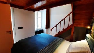 DEAK CENTRAL LOFT - 3