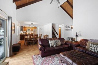 5 Sandhill home - Sunriver - 5