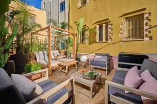 Elyn House - Chania - 7