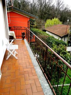 Lago Maggiore Green House - Leggiuno - 4
