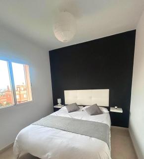 Chalet Benajarafe Beach Malaga - Benajarafe - 8