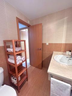 Chalet Benajarafe Beach Malaga - Benajarafe - 7