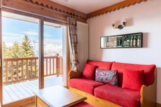 Résidence Le Roselend - maeva Home - Appartement 2 Pièces 6 Personnes - Sélection MAE-6508 - Bourg-Saint-Maurice - 9