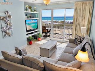 SMP 207- 3 BR Beach Condo-2 Sets of Beach Service! - Fort Walton Beach - 9
