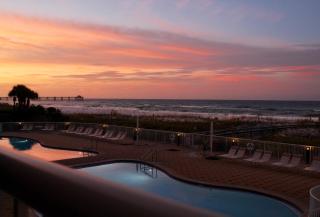 SMP 207- 3 BR Beach Condo-2 Sets of Beach Service! - Fort Walton Beach - 0