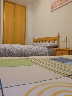 Apartamento Viman - Canfranc-Estación - 1