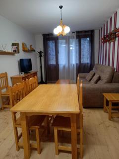 Apartamento Viman - Canfranc-Estación - 3