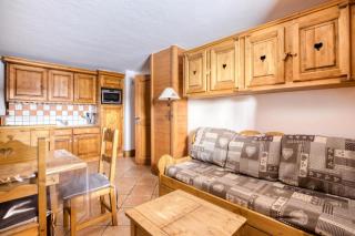 Résidence Les Alpages de Chantel - maeva Home - Appartement 2 pièces 6 personnes - Sélection MAE-6909 - Bourg-Saint-Maurice - 0