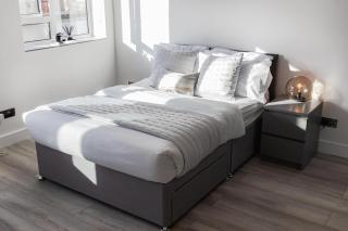 Penthouse Studio by Regent's Park/Euston - Londra - 0