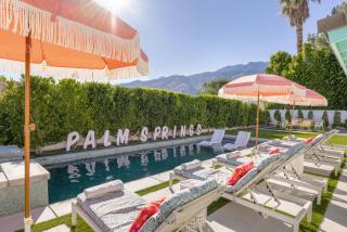 Caliente Oasis - A Ryson Property - Palm Springs - 9