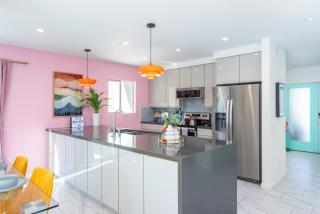 Caliente Oasis - A Ryson Property - Palm Springs - 1