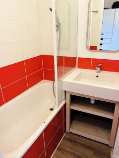 Résidence Antarès - maeva Home - Appartement 2 Pièces 5 Personnes - Sélection MAE-7313 - Avoriaz - 7