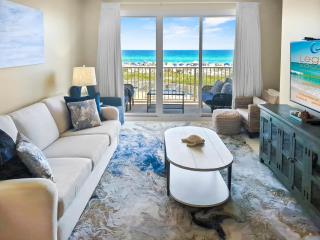 SMP 208 - Stunning 3 Bedroom Beachfront Condo! - Fort Walton Beach - 5