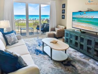 SMP 208 - Stunning 3 Bedroom Beachfront Condo! - Fort Walton Beach - 4