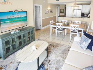 SMP 208 - Stunning 3 Bedroom Beachfront Condo! - Fort Walton Beach - 3