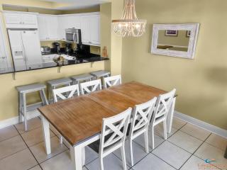 SMP 208 - Stunning 3 Bedroom Beachfront Condo! - Fort Walton Beach - 1