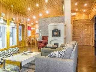 Holiday Home Vaahtissuvanto by Interhome - Taivalkoski - 7