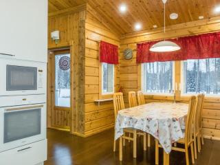 Holiday Home Vaahtissuvanto by Interhome - Taivalkoski - 1