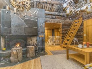 Holiday Home Saariselän poromooli a7 by Interhome - Saariselka - 5