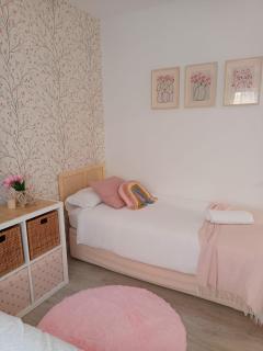 APARTAMENTO MENCER - 3