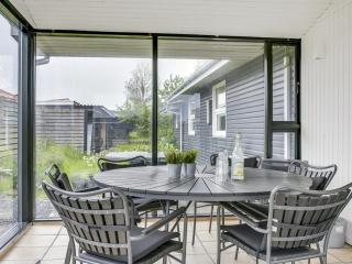 Holiday Home Nanni - 200m from the sea by Interhome - Otterup - 7