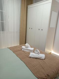 APARTAMENTO MENCER - Malpica - 1