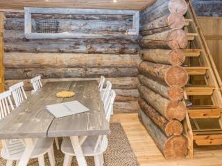 Holiday Home Saariselän poromooli a7 by Interhome - Saariselka - 1