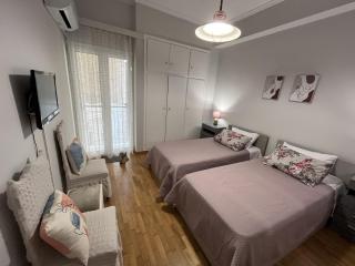 FeelAthens36 - very close to Syntagma, city center - Atene - 3