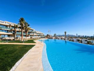 Apartment Casa Palmeras by Interhome - Cala de Finestrat - 0