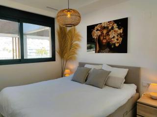 Apartment Casa Palmeras by Interhome - 6