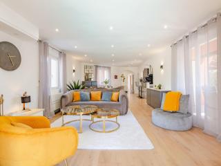 Holiday Home Villa Adie by Interhome - Sainte-Maxime - 7