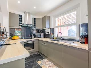 Holiday Home Villa Adie by Interhome - Sainte-Maxime - 2