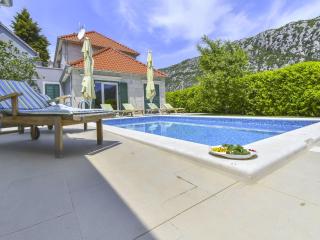 Holiday Home Villa Župa by Interhome - 8
