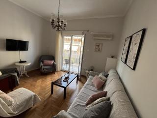 FeelAthens36 - very close to Syntagma, city center - Atene - 6