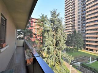 Apartment Bacchiglione Garden View by Interhome - Milan - 6