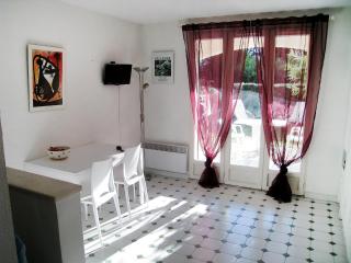Apartment Jardins de la mer-10 by Interhome - Saint-Cyr-sur-Mer - 5