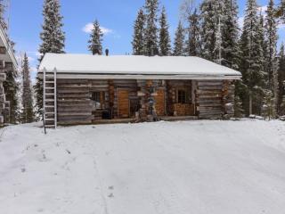 Holiday Home Aurinko-ruka c6 by Interhome - Ruka - 0