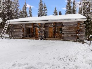Holiday Home Aurinko-ruka c6 by Interhome - Ruka - 9