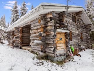 Holiday Home Aurinko-ruka c6 by Interhome - Ruka - 8