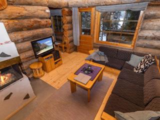 Holiday Home Aurinko-ruka c6 by Interhome - Ruka - 7