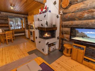 Holiday Home Aurinko-ruka c6 by Interhome - Ruka - 4