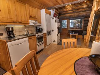 Holiday Home Aurinko-ruka c6 by Interhome - Ruka - 1
